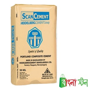 Scan Cement