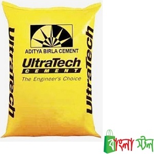 UltraTech Cement Price BD | UltraTech Cement