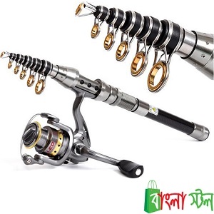 Fishing Rod Price BD  Fishing Rod Price, Specification, Review in