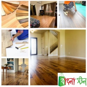 Wood Flooring Price BD | Wood Flooring