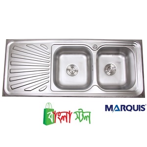 Marquis Kitchen Sink Price BD | Marquis Kitchen Sink