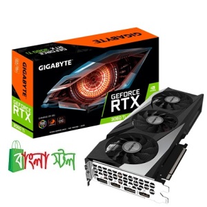 Gigabyte GeForce RTX 3060 Ti 8GB Gaming Graphics Card
