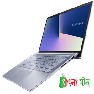 ASUS ZenBook 14 UM431DA Ryzen 5 3500U 14 inch Full HD Laptop