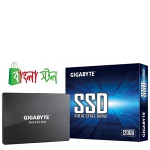 Gigabyte 120GB SSD Price BD | Gigabyte 120GB SSD