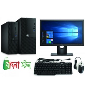 DELL OPTIPLEX 3050 Brand PC Price BD | DELL OPTIPLEX 3050 Brand PC