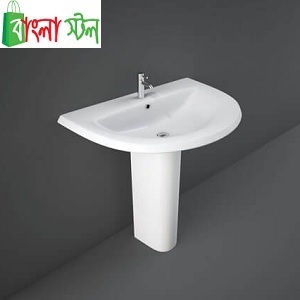 Star Pedestal wash Basin price in bangladesh | Star Pedestal wash Basin