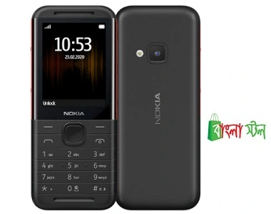 Nokia 5310 Smartphone Price in BD | Nokia 5310