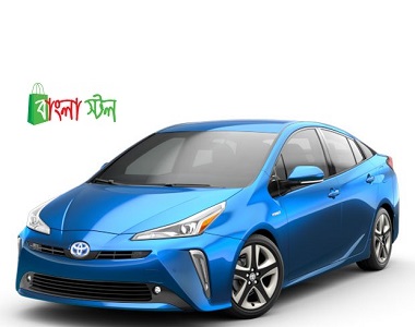 Prius Car Price in Bangladesh | Prius Car
