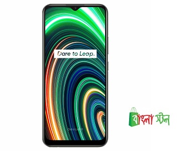 Realme C35 Price in Bangladesh