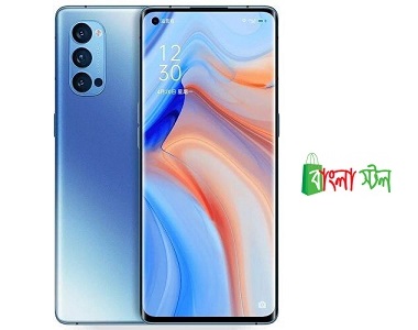 Oppo Reno 7 Pro Smartphone Price in Bangladesh