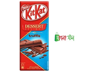 KitKat Dessert Delight Truffle