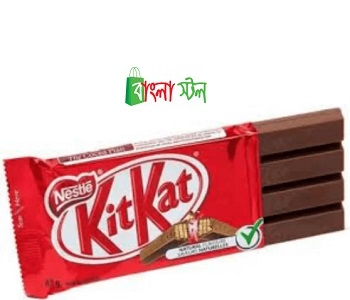 KitKat 4 Finger India 37.5gm