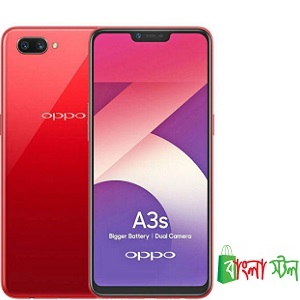 Oppo A3s Price BD 2022 | Oppo A3s
