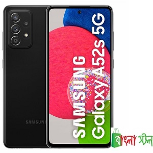 Samsung Galaxy A52s Price BD | Samsung Galaxy A52s