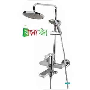 Sattar Shower Mixer Price BD | Sattar Shower Mixer