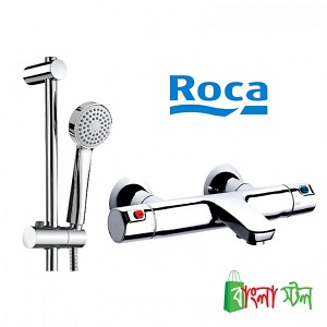 Roca Shower Mixer Price BD | Roca Shower Mixer