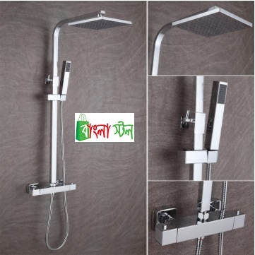 Bravat Shower Enclosure Price Bangladesh | Bravat Shower Enclosure