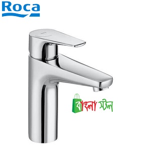 Roca Basin Mixer Price in Bangladesh | Roca Basin Mixer