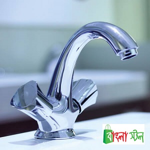 Remac Double Tap Basin Mixer Price in Bangladesh | Remac Double Tap Basin Mixer