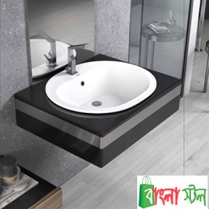 Zajia Bathroom Basin price in bangladesh | Zajia Bathroom Basin