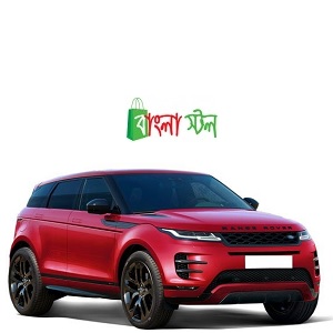 Land Rover Range Rover Sport Car prices in Bangladesh | Range Rover