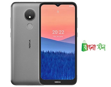 Nokia C21 Price in BD | Nokia C21