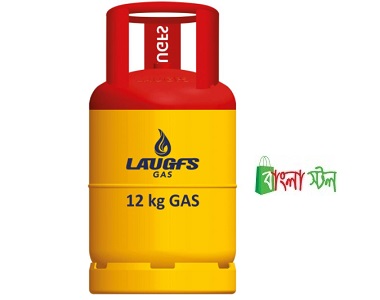 LAUGFS LP Gas Price in BD | LAUGFS LP Gas