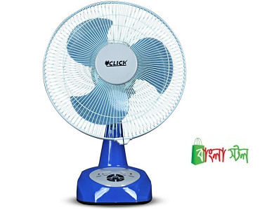 Click Charger Fan Price BD | Click Charger Fan