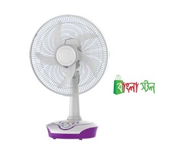 South Breeze Charger Fan Price BD | South Breeze Charger Fan