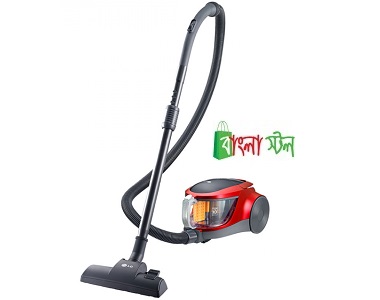 Jamuna Vacuum Cleaner Price BD | Jamuna Vacuum Cleaner