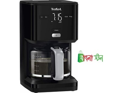 Tefal Smart N Light CM6008 Coffee Maker