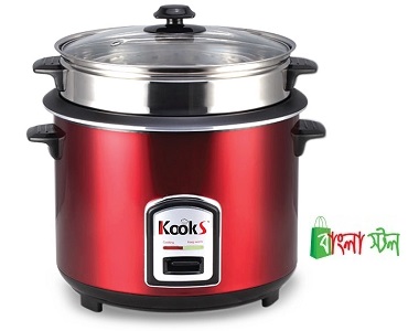 Kooks Curry Cooker Price in BD | Kooks Curry Cooker