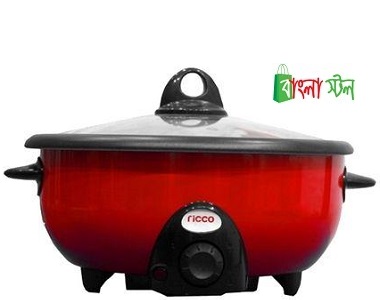 Ricco Curry Cooker Price in BD | Ricco Curry Cooker