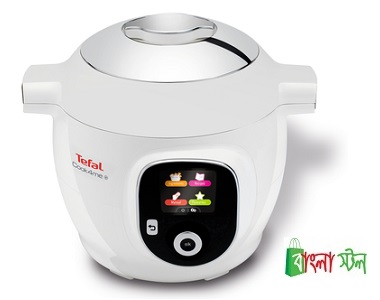 Tefal Cook4Me Curry Cooker