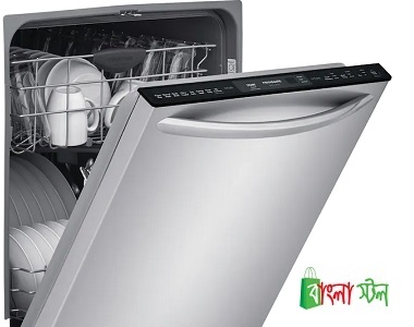 Frigidaire Dishwasher Price in BD | Frigidaire Dishwasher