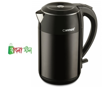 Cornell Electric Kettle Price in BD | Cornell Electric Kettle