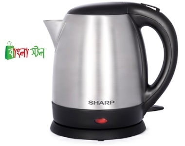 Sharp Electric Kettle Price in BD | Sharp Electric Kettle