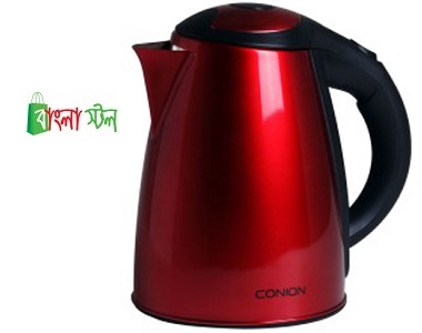 Sinbo Electric Kettle Price in BD | Sinbo Electric Kettle