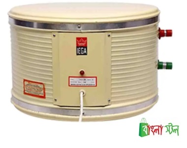 IEGA Floor Mount Electric Water Heater