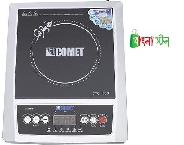 Comet Induction Cooker CTC 400S