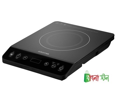 Gourmia Induction Cooker Price BD | Gourmia Induction Cooker