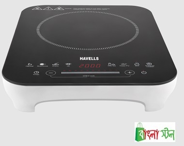 Havells Induction Cooker Price BD | Havells Induction Cooker