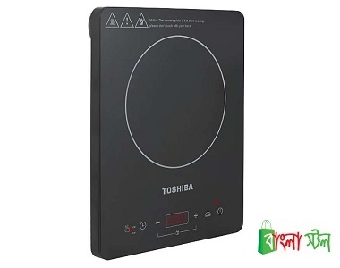 Toshiba Induction Cooker Price BD | Toshiba Induction Cooker