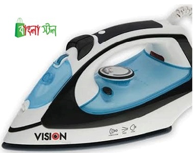 Vision Iron Price BD | Vision Iron