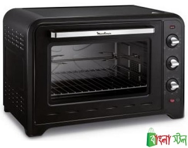 Moulinex Oven Price in BD | Moulinex Oven