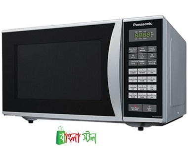 Panasonic Microwave Oven Price in BD | Panasonic Microwave Oven