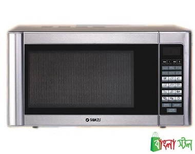Shimizu Microwave Oven SM90D30ATP