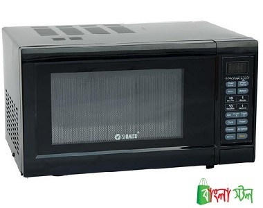 Shimizu Microwave Oven SM90D25AP