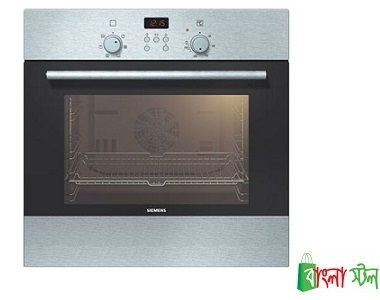 Siemens Microwave Oven HB331E0GC