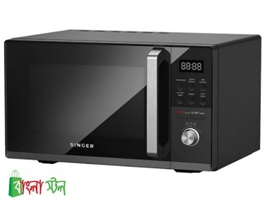 Microwave Oven 30 Ltr SMW30AMSO